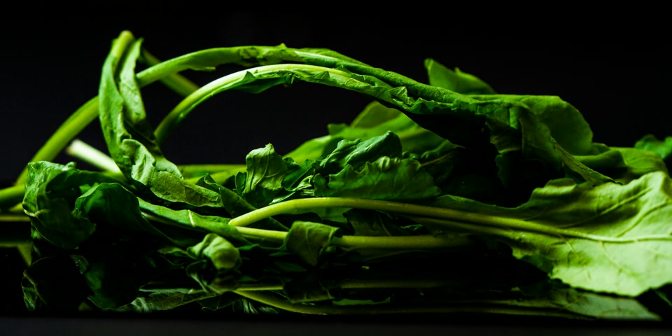 The Table: A Stage for Cuisine