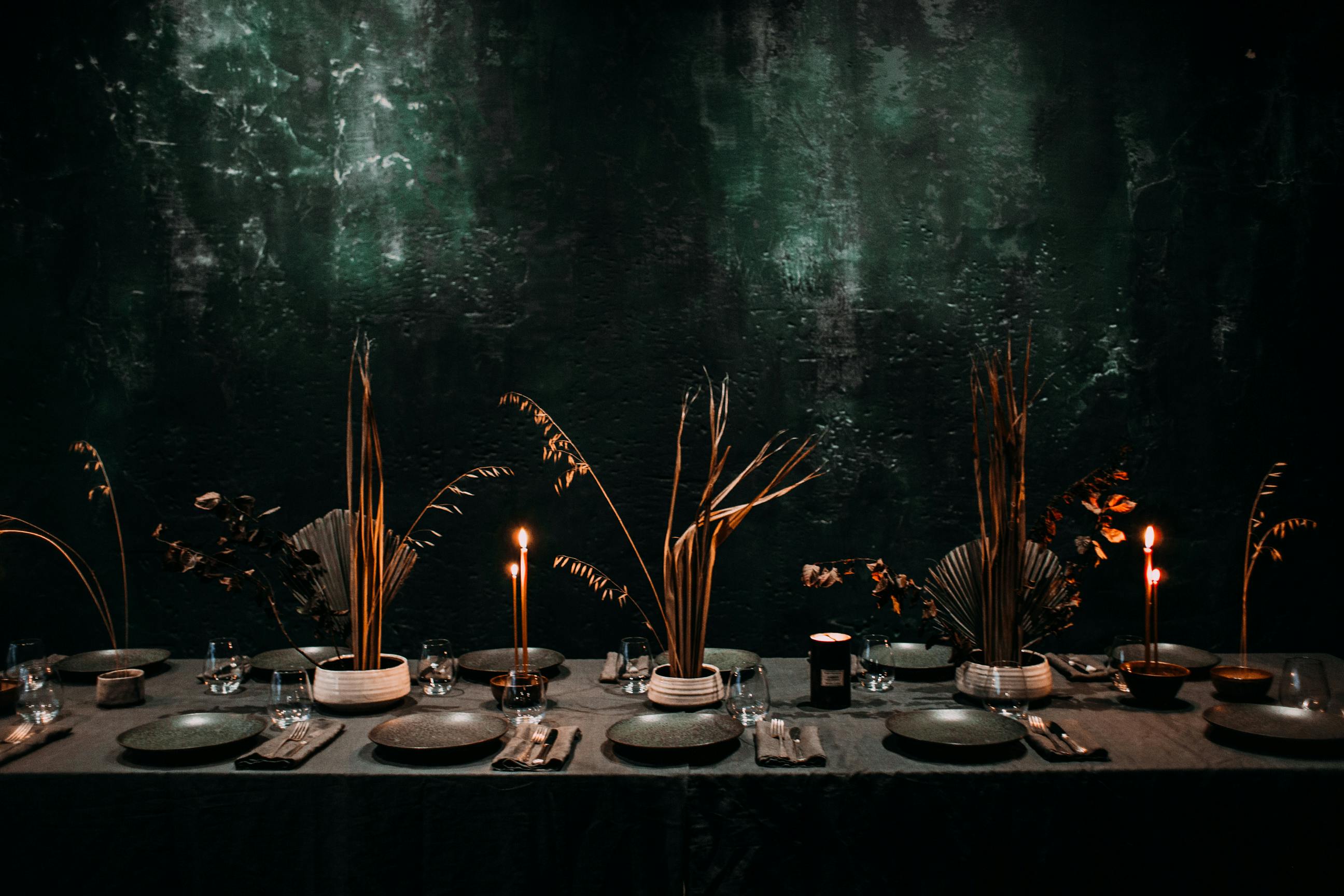 Atelier of Taste private dining
